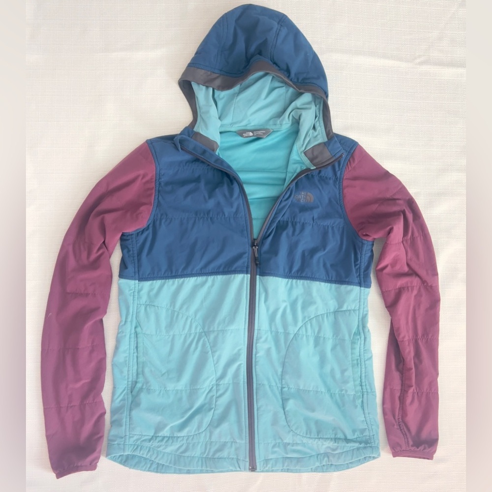 The Northface Women’s Lightweight Jacket Size Small